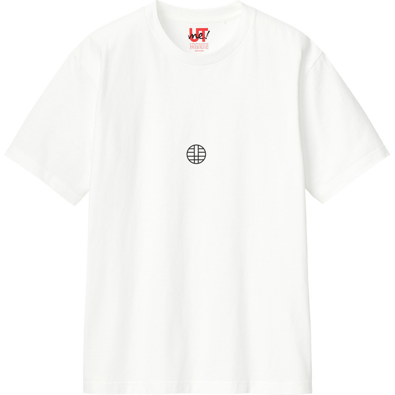 Tシャツ 白